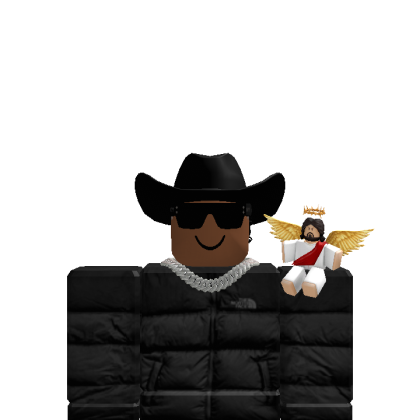 Roblox avatar