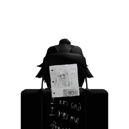 Roblox profile picture for @shorter