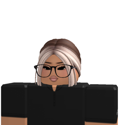 Roblox avatar