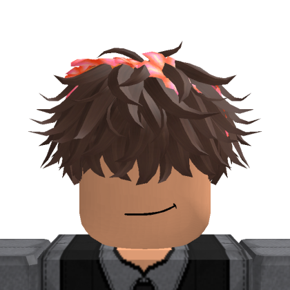 Roblox avatar