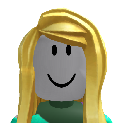 Roblox profile picture for @tridiana