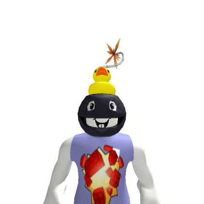Ollybumface