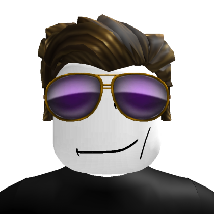 Roblox profile picture for @p9rko