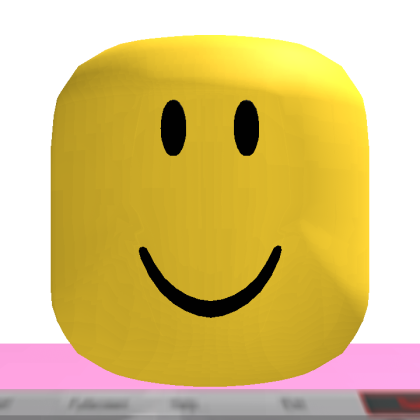 Roblox profile picture for @ostkaka