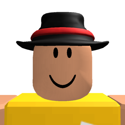Roblox profile picture for @PelleBRD