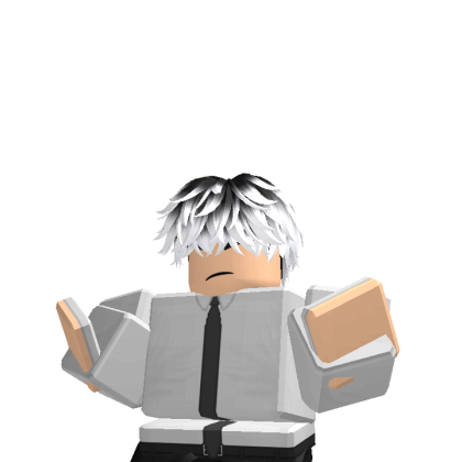 Roblox avatar