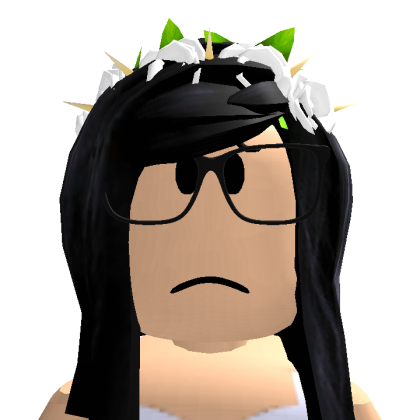 Roblox profile picture for @tfjaz