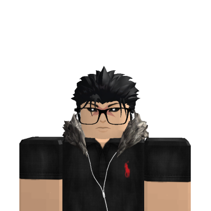 Roblox avatar