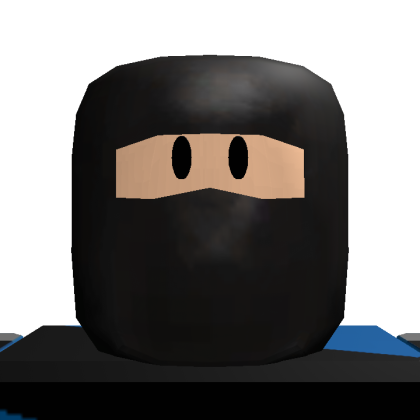 Roblox profile picture for @woe
