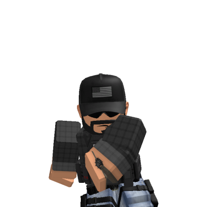 Roblox avatar