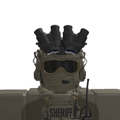 Roblox avatar