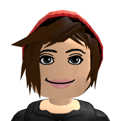 Roblox profile picture for @zuzu12221