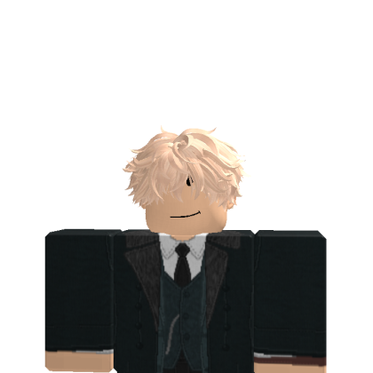 Roblox avatar
