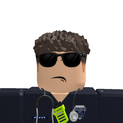 Roblox avatar