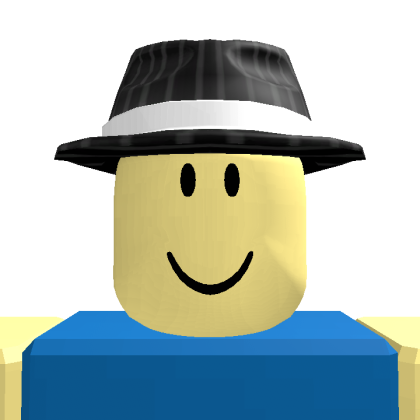 Roblox profile picture for @Maverick1