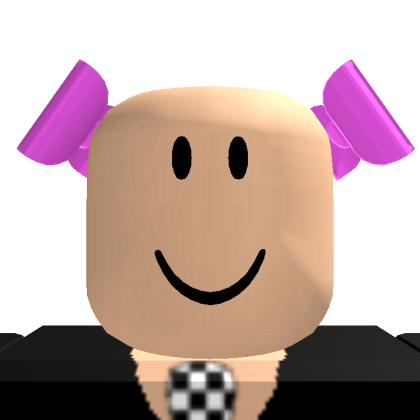 Roblox profile picture for @Moment