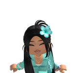 @PrincessLai0806