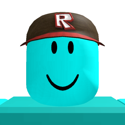 Roblox profile picture for @creditor
