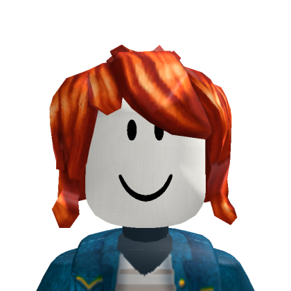 Roblox profile picture for @pizzaduu