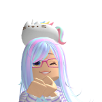 @unicorngirloctober