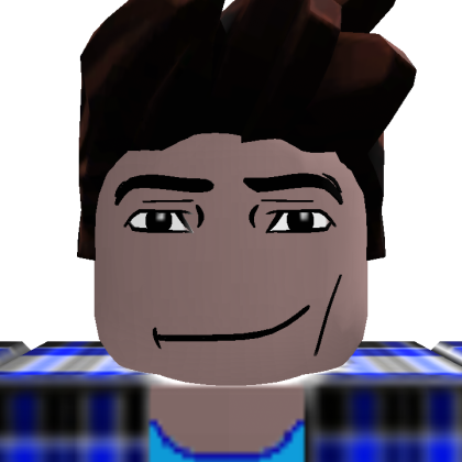 Roblox avatar