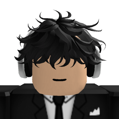 Roblox avatar
