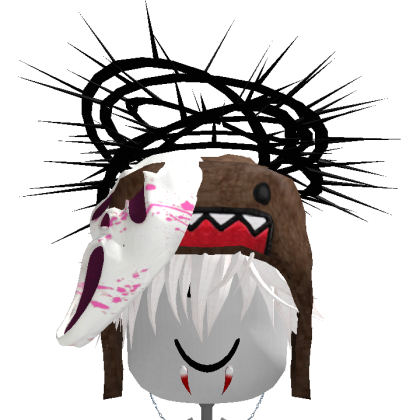 Roblox profile picture for @Ripzxeden