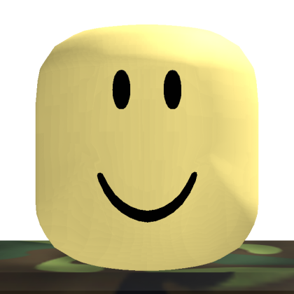 Roblox profile picture for @Eccentric