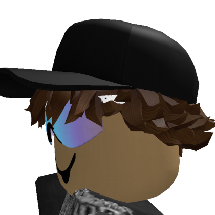 Roblox avatar