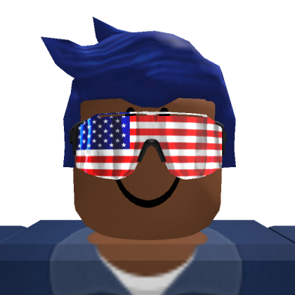 Roblox avatar