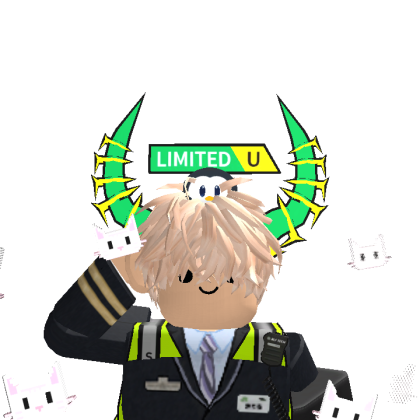 Roblox avatar
