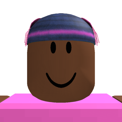 Roblox profile picture for @rihanna