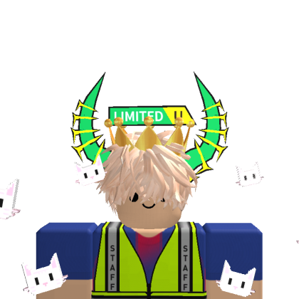 Roblox avatar