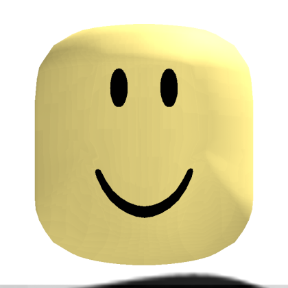 Roblox profile picture for @Exel