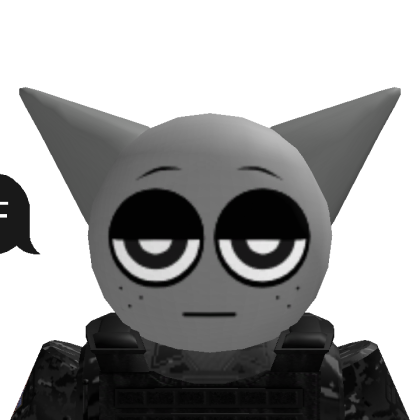 Roblox avatar