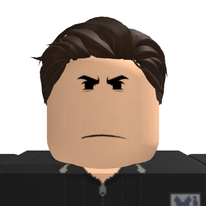 Roblox avatar