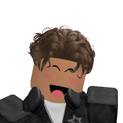 Roblox avatar