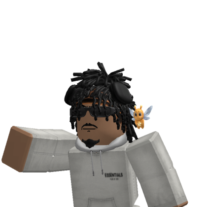 Roblox avatar