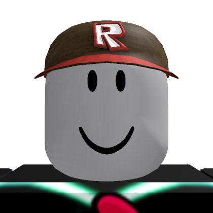 Roblox profile picture for @guiana