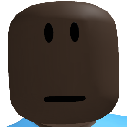 Roblox avatar