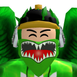 @KevinGreenForcePlayz