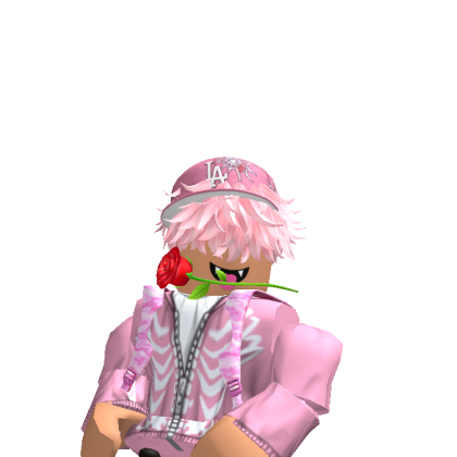 Roblox avatar