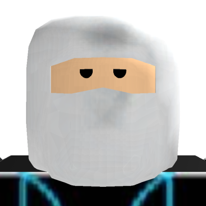 Roblox profile picture for @Yael