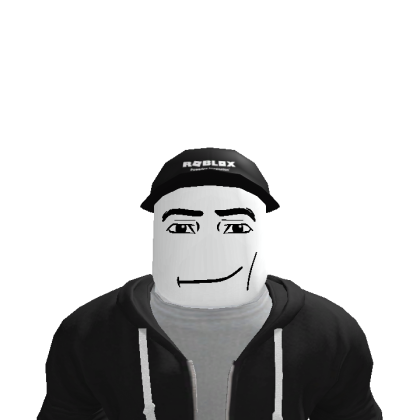 Roblox profile picture for @NotAkioo