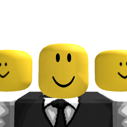 Roblox profile picture for @hamel