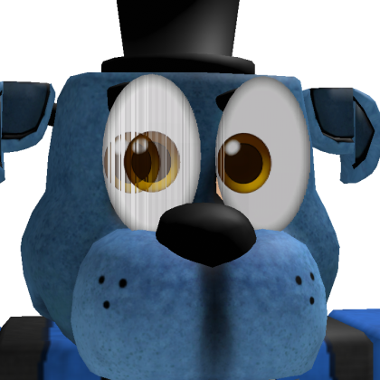 AzureFoxo