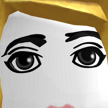Roblox profile picture for @nanarin51