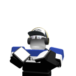 @TheGrayCommando