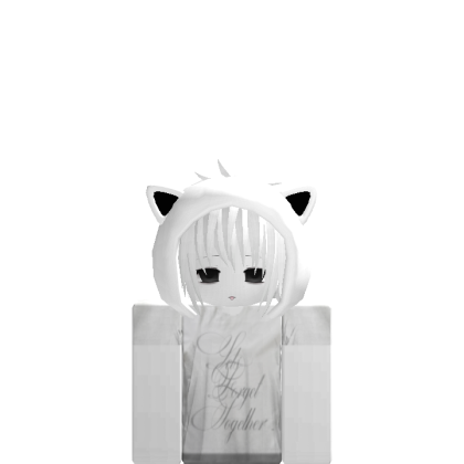 Roblox avatar
