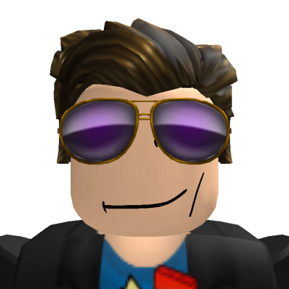 Roblox profile picture for @essouiri
